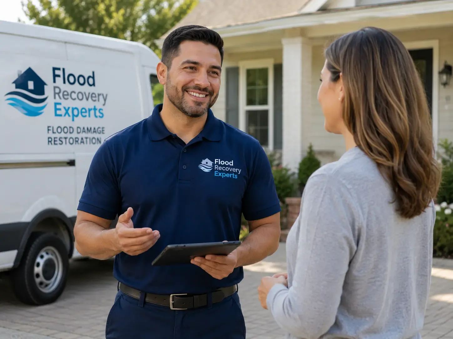 Flood Damage Cleanup Corry, PA FAQs